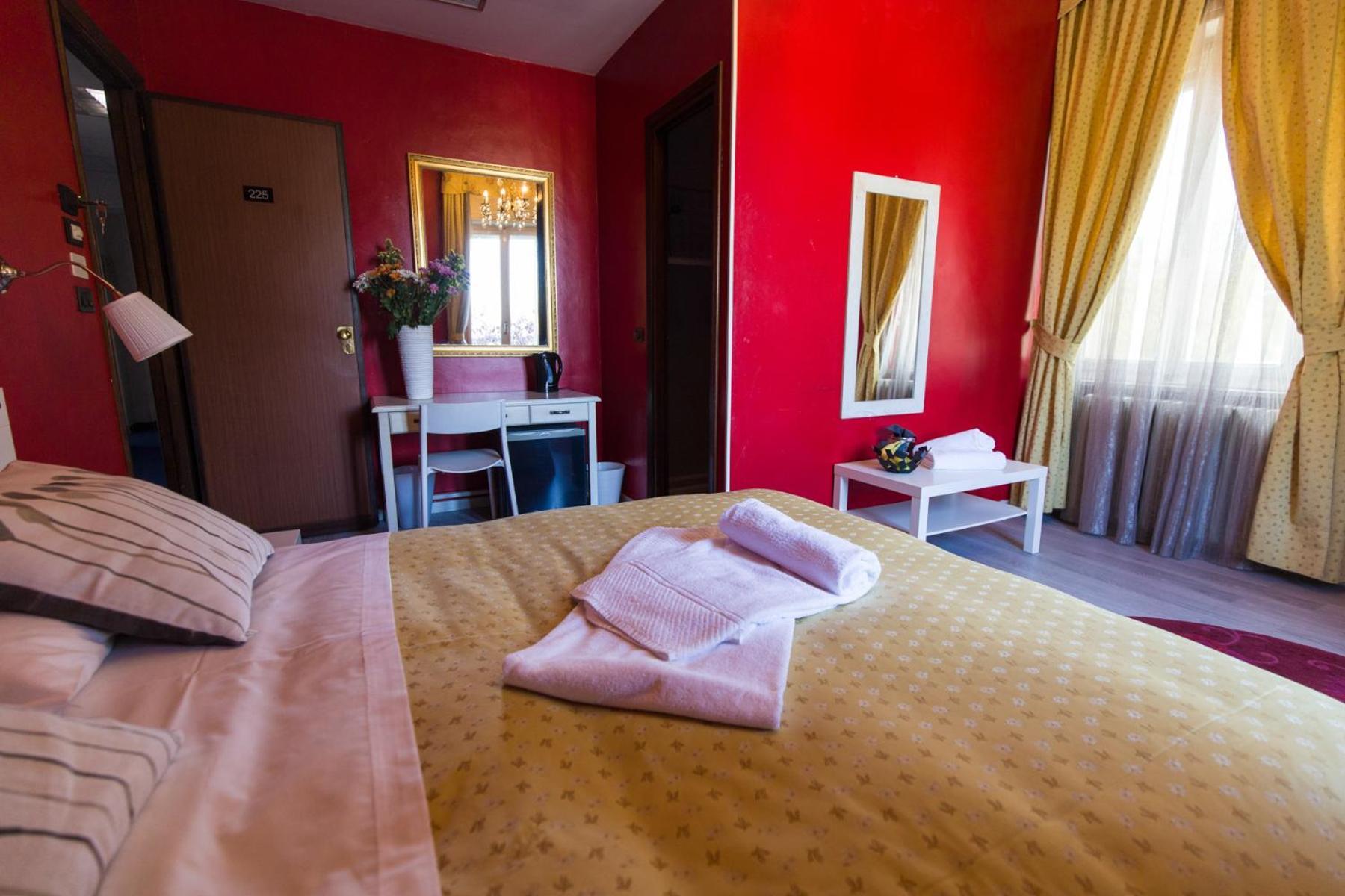 Ponte Sassi Hotel Torino