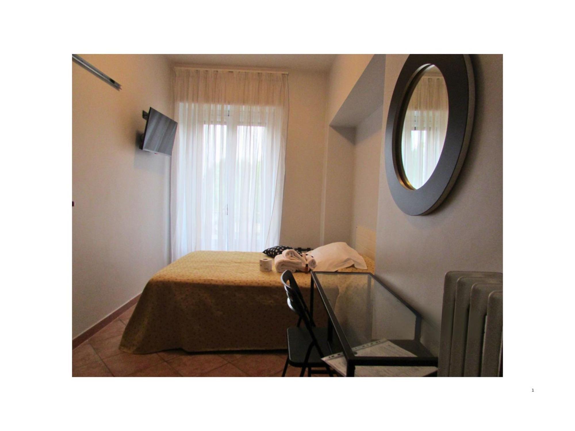 Hotel Ponte Sassi Torino