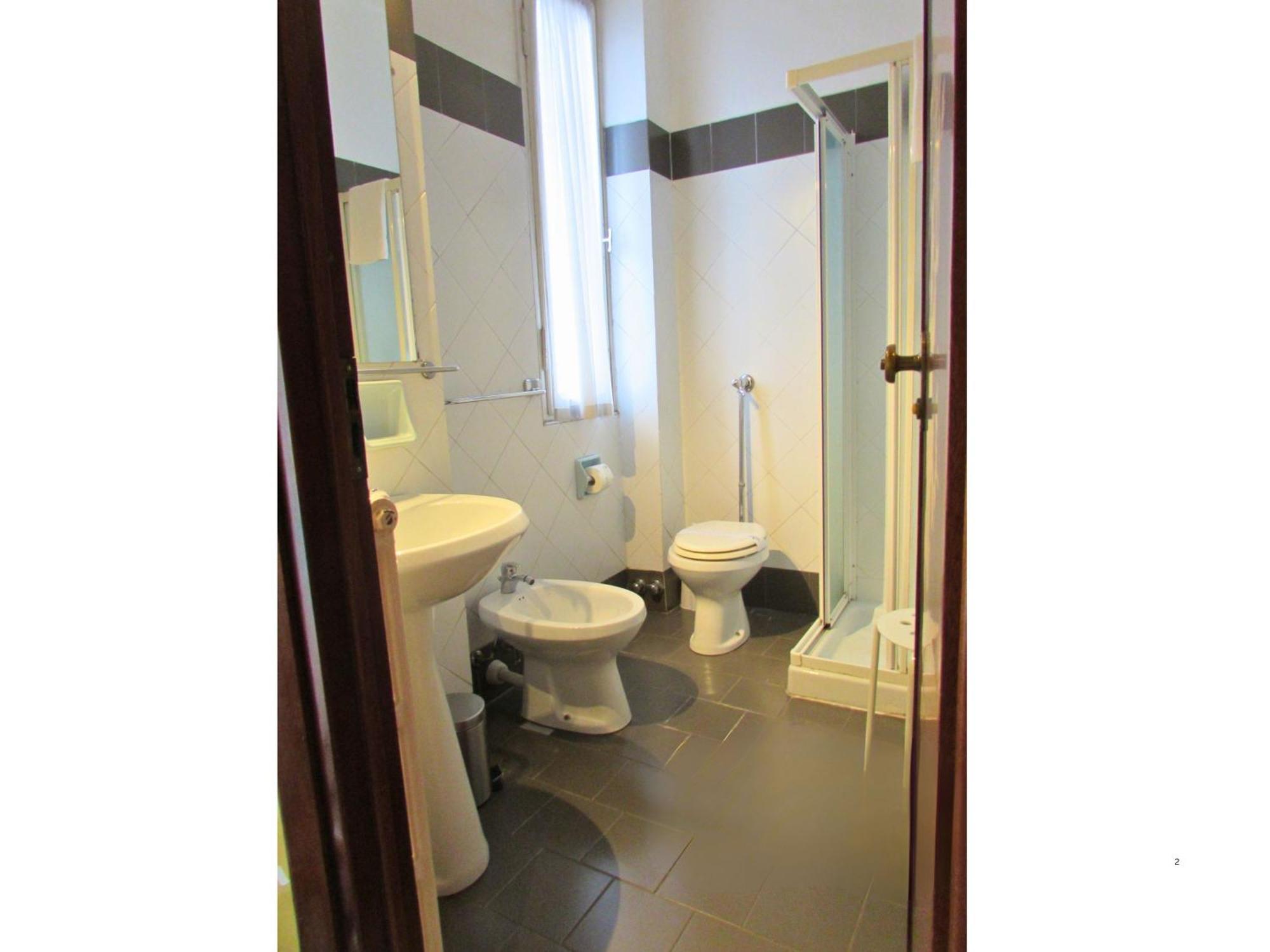 Hotel Ponte Sassi