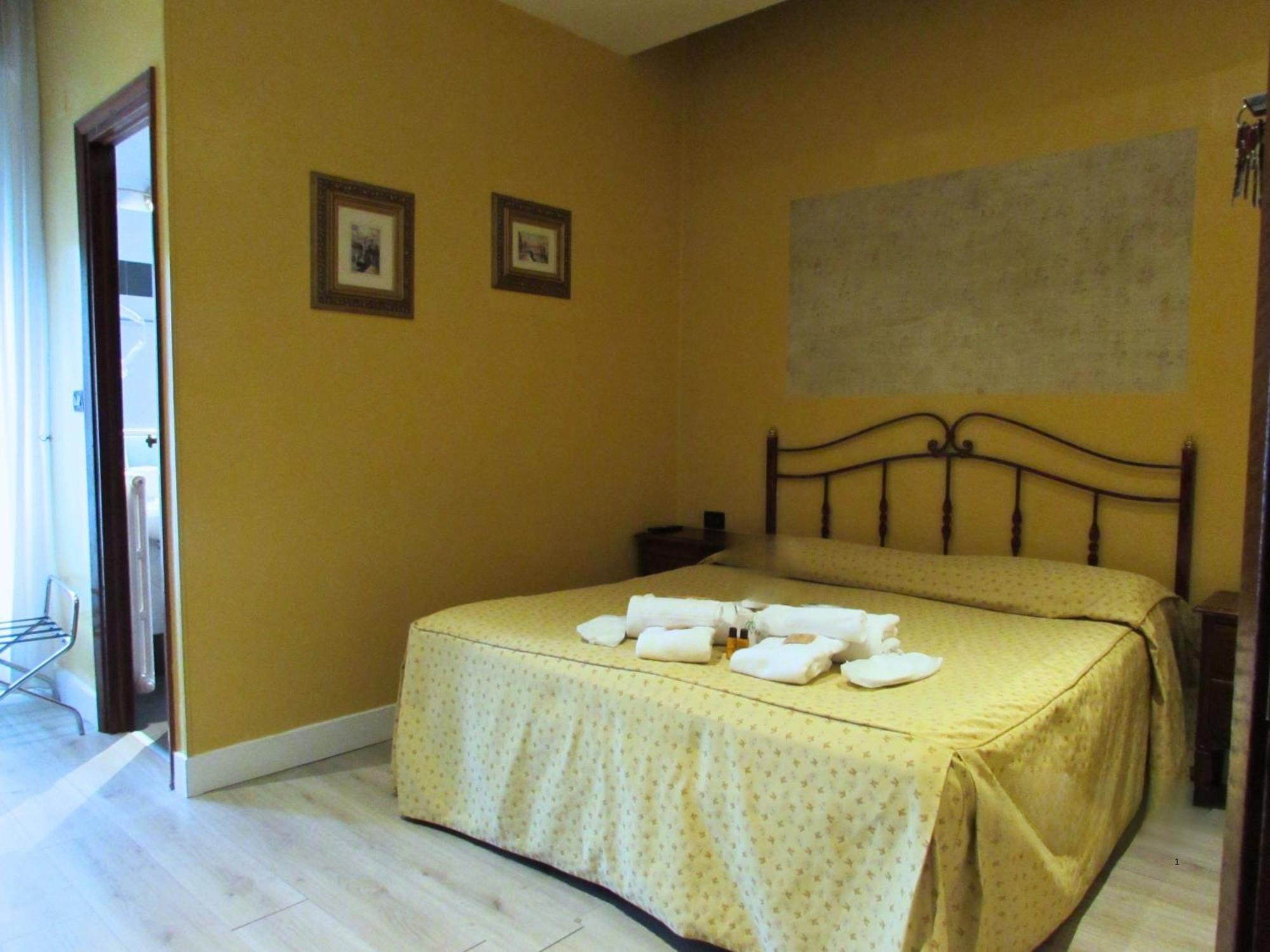Ponte Sassi Hotel Torino