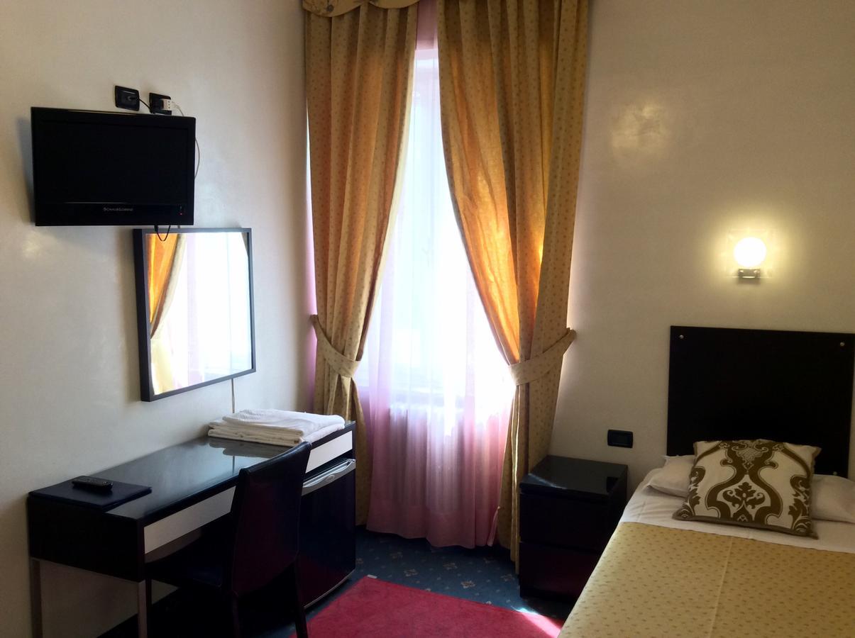 Ponte Sassi Hotel Torino
