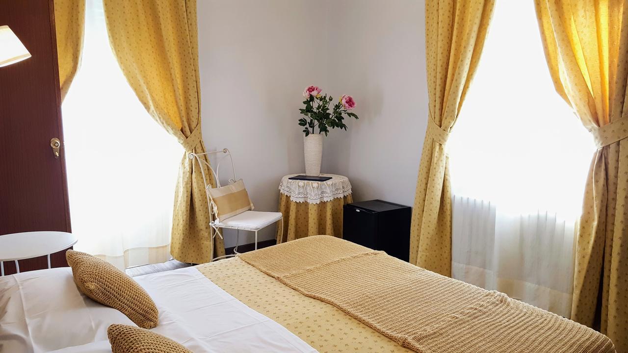 Ponte Sassi Hotel 3*