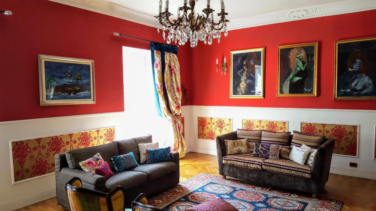 Ponte Sassi Hotel Torino