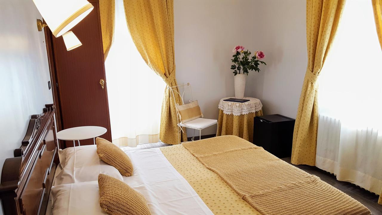 Ponte Sassi Hotel